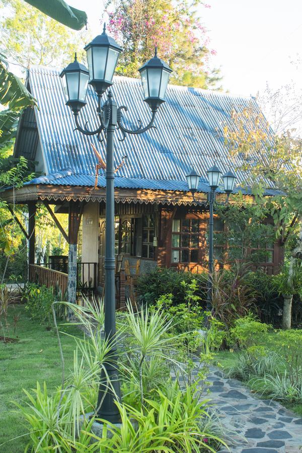 Phuphet Hill Resort Phu Ruea Exterior foto