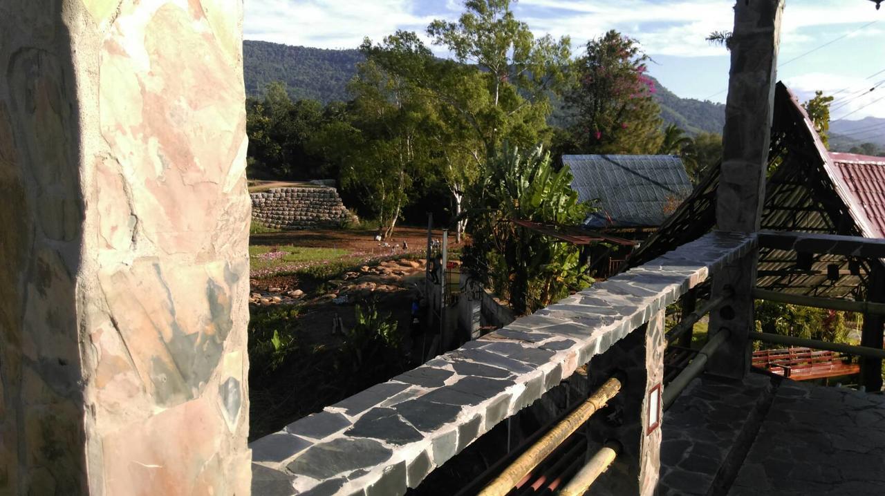 Phuphet Hill Resort Phu Ruea Exterior foto